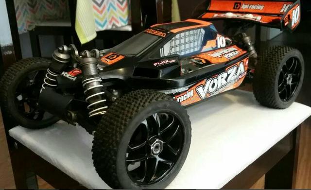 Buggy 6s 1/8
