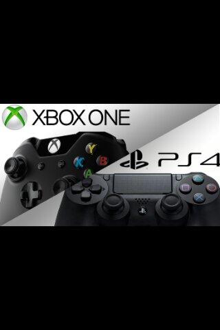 C0mpro Ps4 e Xbox One
