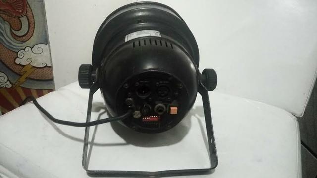 Canhao de Led para cultivo in-dor