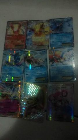Cards Pokemon TCG