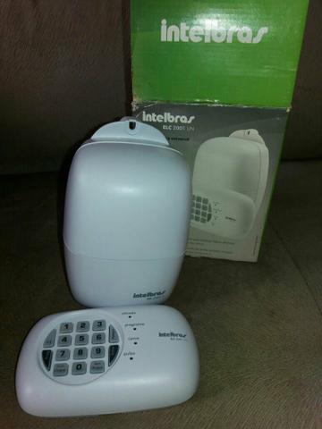 Central eletrificador de cerca elétrica