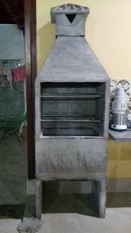 Churrasqueira mais barata de cuiaba