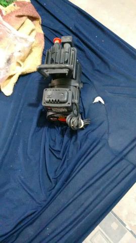 Compressor portátil