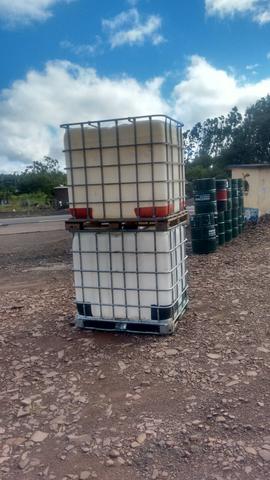Container ibc  litros
