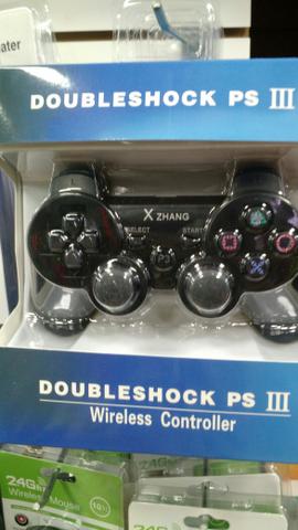 Controle Ps3