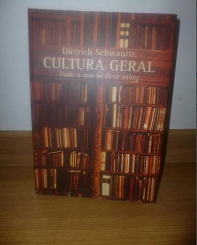 Cultura Geral