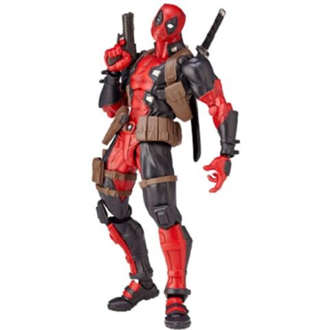 Dead Pool Figura de Ação