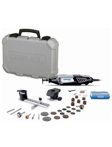 Dremel  - Kit com 30 Acessórios-110V
