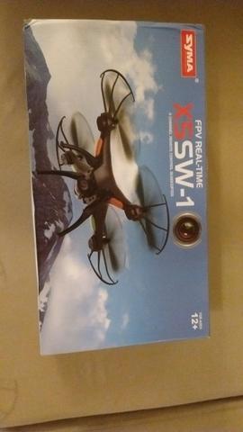 Drone Syma X5SW