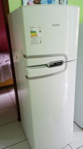 Geladeira Consul nova com nota fiscal