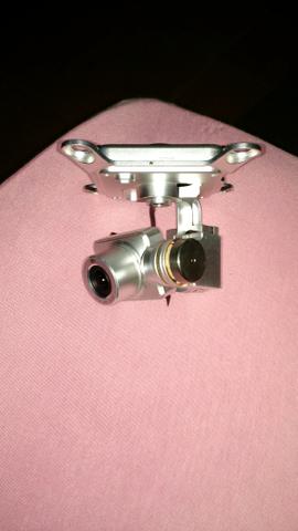 Gimbal Phantom 2 vision plus