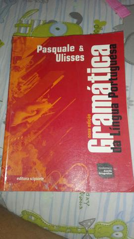 Gramática Pasquale & Ulisses