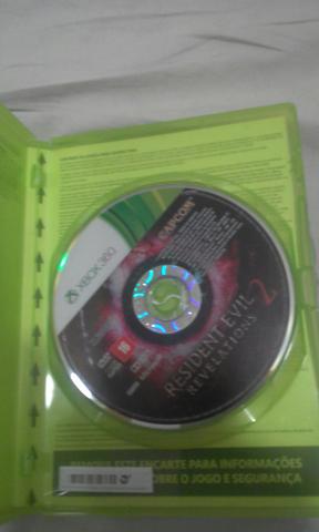 Jogo Xbox 360