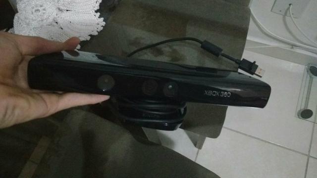 Kinect xbox jogos
