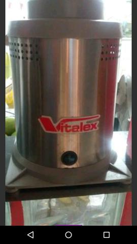 Liquidificador industrial