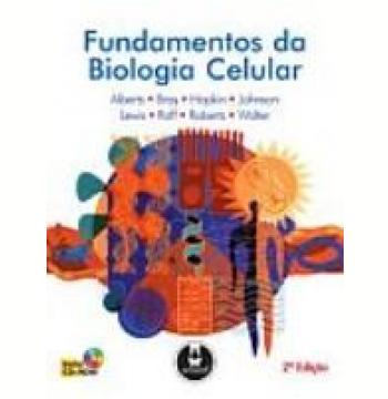 Livro: Fundamentos da Biologia Celular