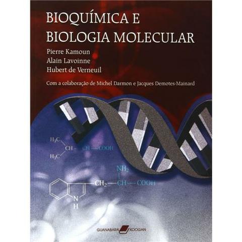Livro:Bioquimica E Biologia Molecular