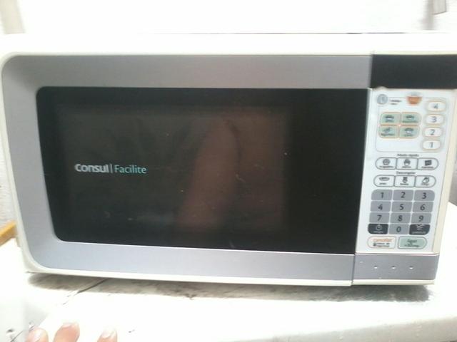 Microondas