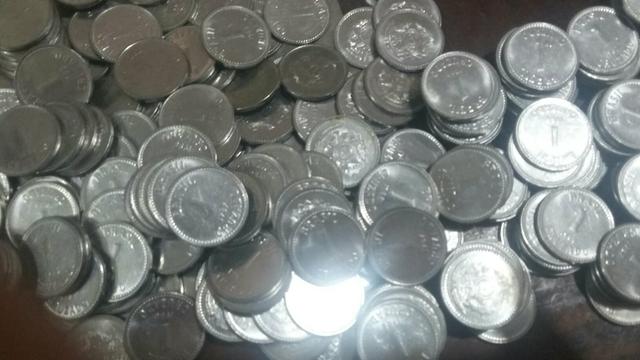 Moedas