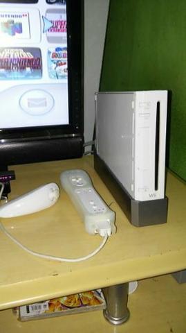Nintendo Wii