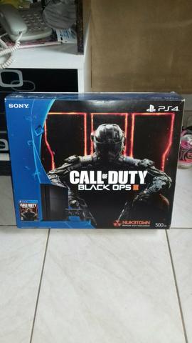 PS4(leia o anúncio).