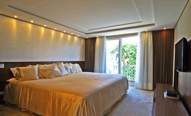 Parede Forro e Armário em Gesso Drywall