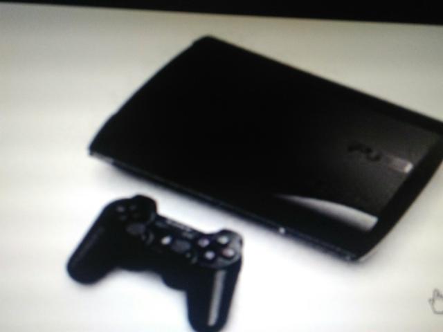 PlayStation 3
