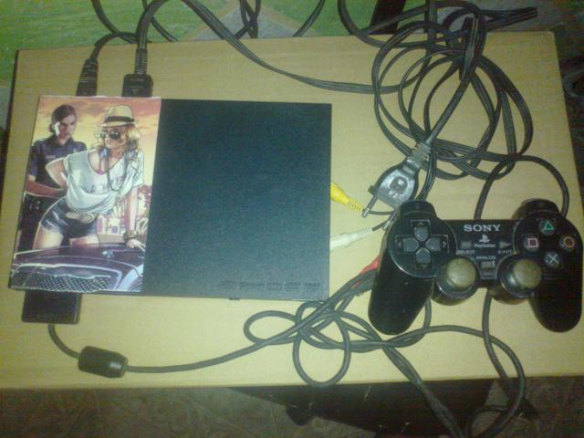 Playstation 2