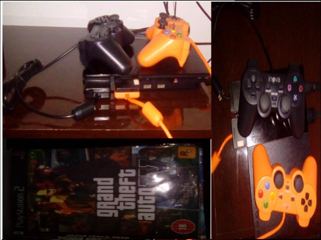 Playstation 2 destravado