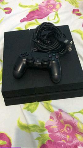Playstation 4