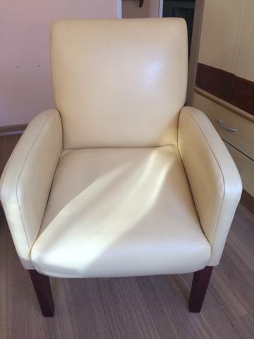Poltrona em perfeito estado