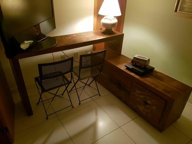 Rack - Aparador - Mesa