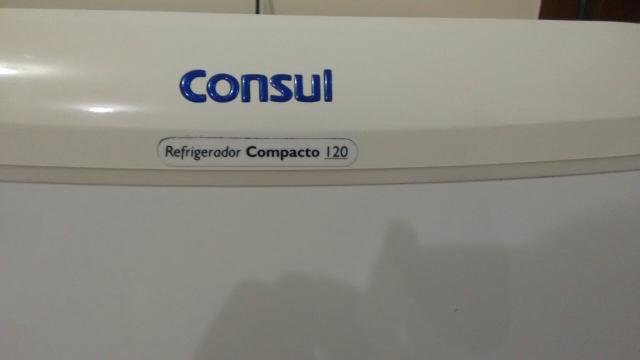 Refrigerador Compacto Consul