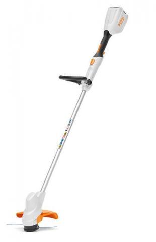 Roçadeira Stihl fs 38