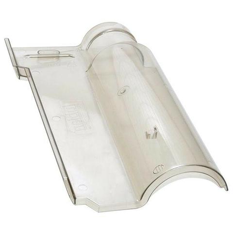 Telha plástico injetada "Lubian"