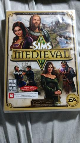 The sims medieval para pc