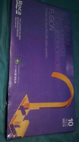 Torneira de luxo ROCA