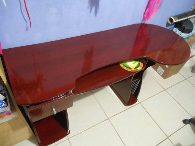 Vendo Rack mesa/computador