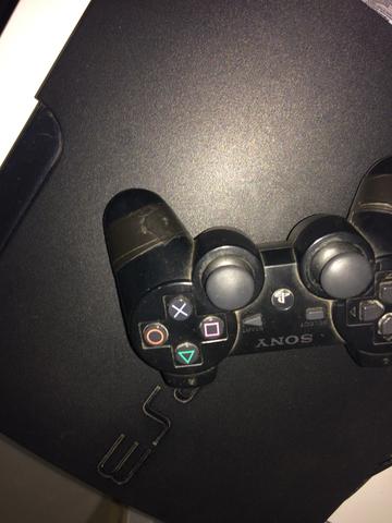 Vendo controle PS3 Original