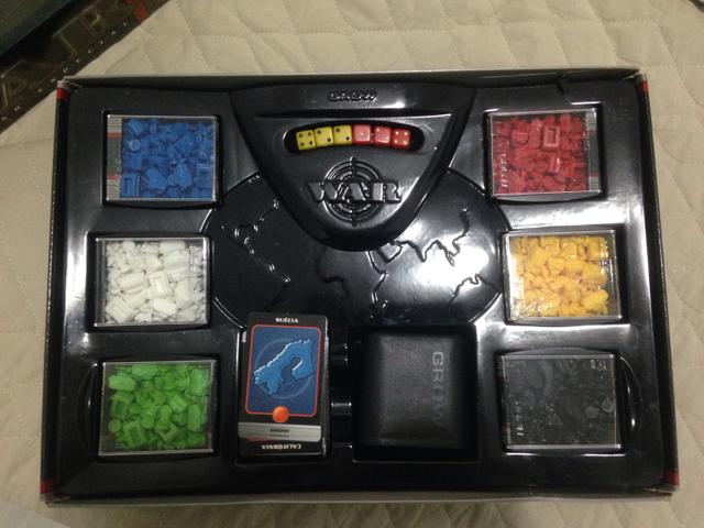 War - Edição Especial