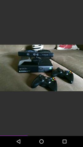 X Box Slim Completo