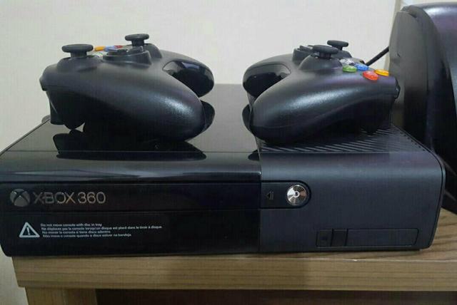Xbox 360