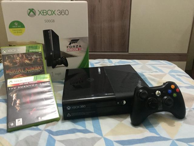 Xbox 360