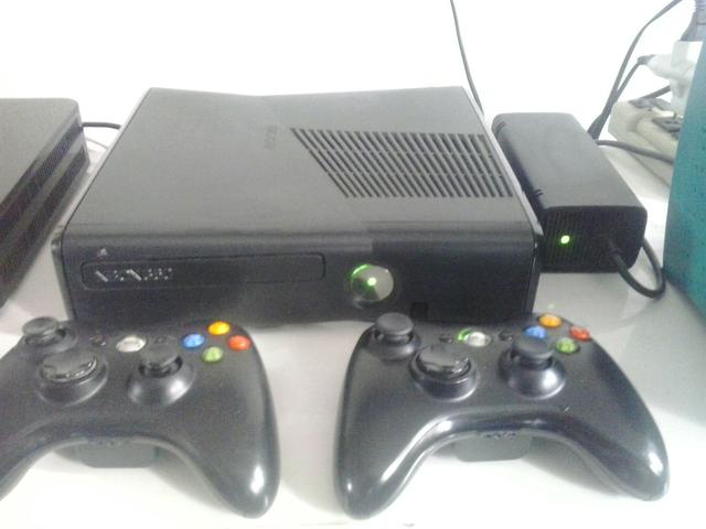 Xbox 360 destravado joga on line !!