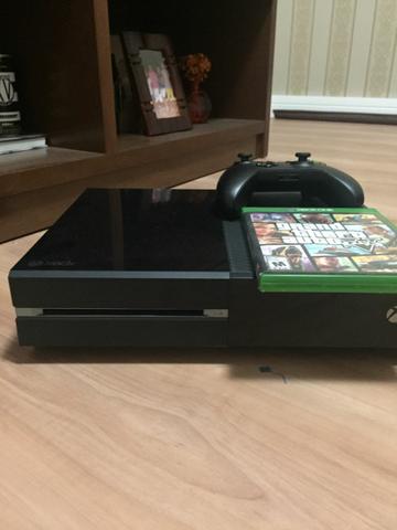Xbox ONE com Kinect