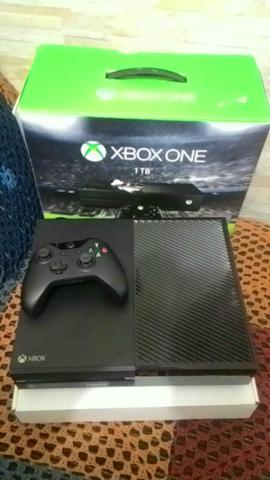 Xbox one 1 tera hd fifa edition