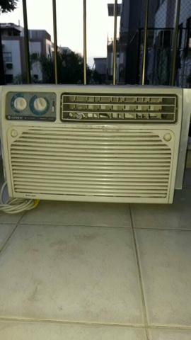 Ar condicionado