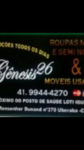 Armario com prateleira