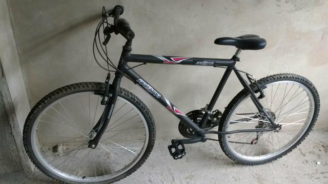 Bicicleta Arizona 18 marchas Aro 26 Nova