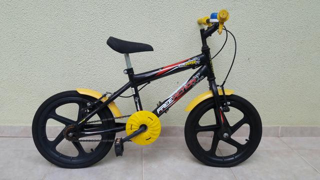 Bicicleta Infantil